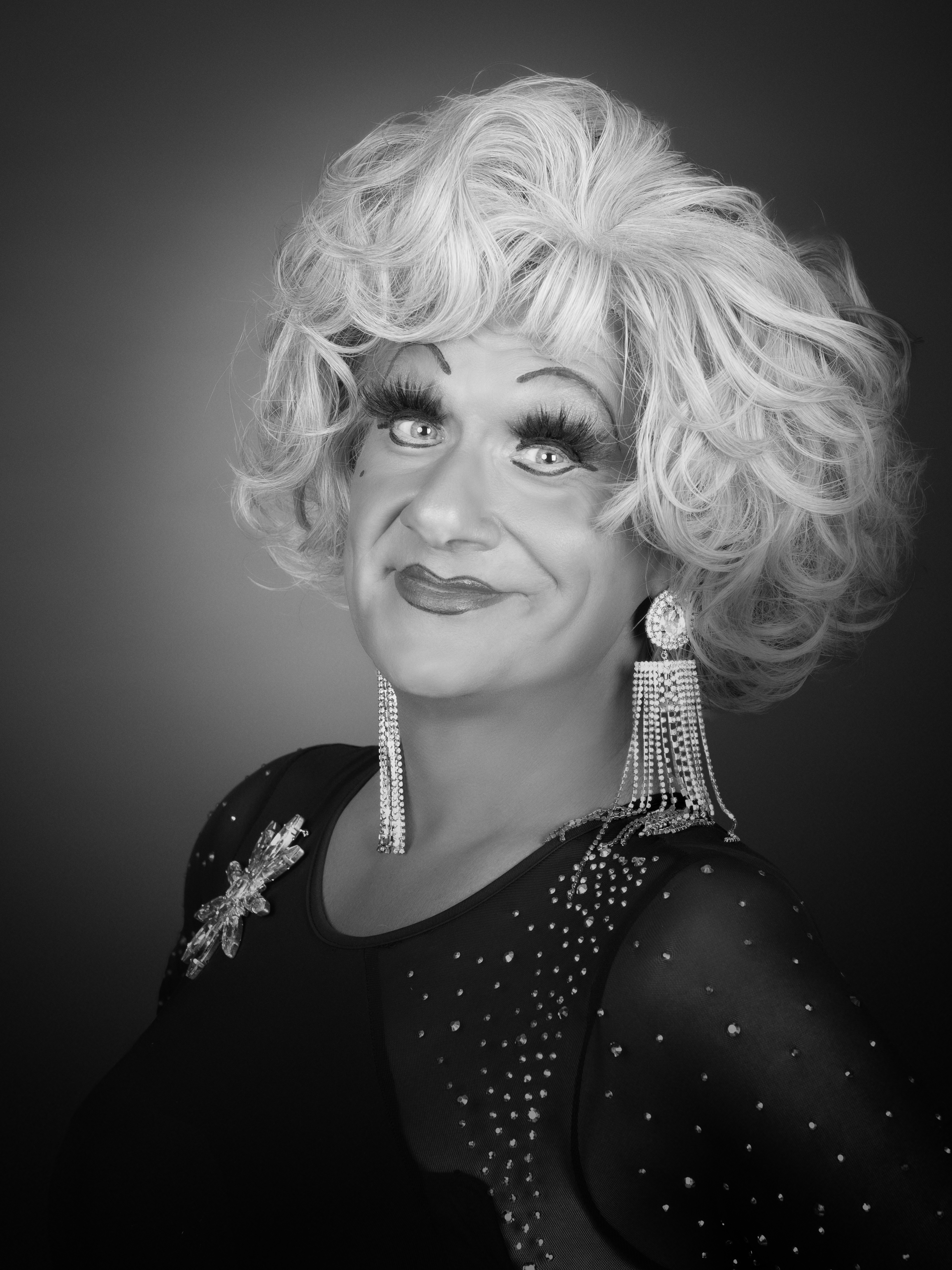 Remembering Miss Jason: A titan of drag and a Beacon of Laughter and Kindness