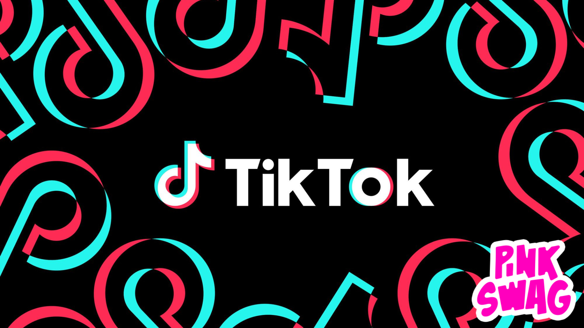 Pinkswag is Now on TikTok Shop! Reaching a New Generation of Trendsetters