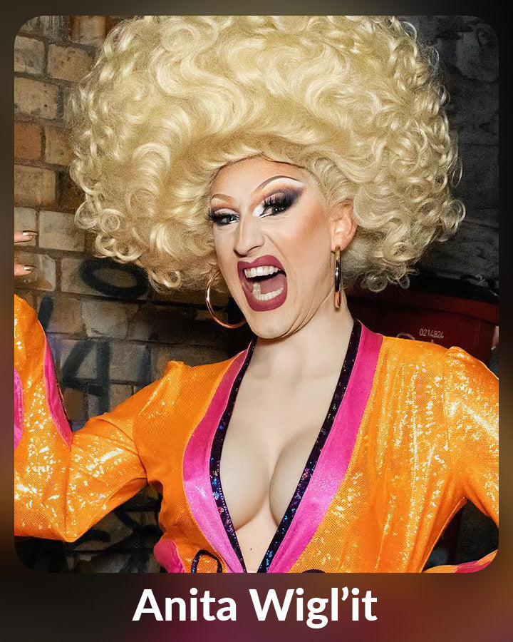 Anita Wigl'it
