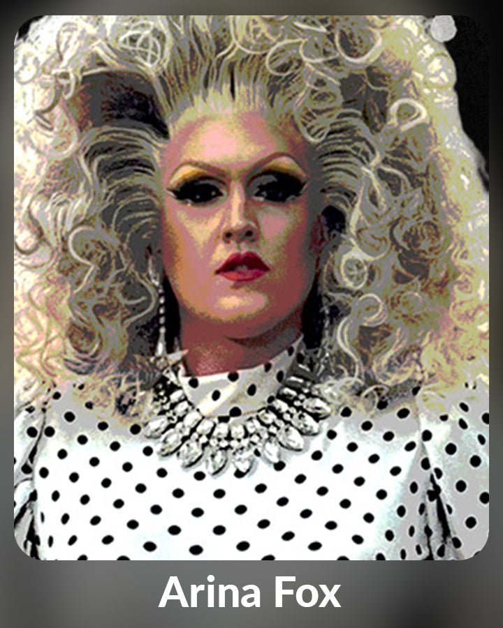 Arina Fox