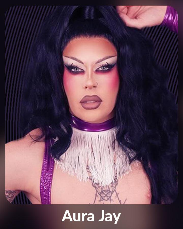 Aura Jay