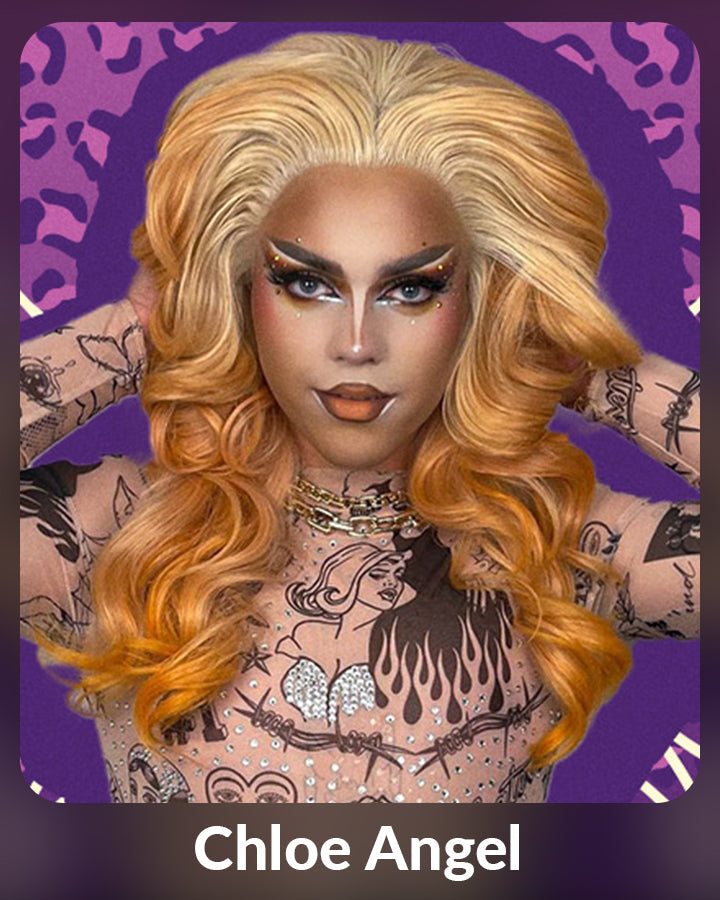 Chloé Angel