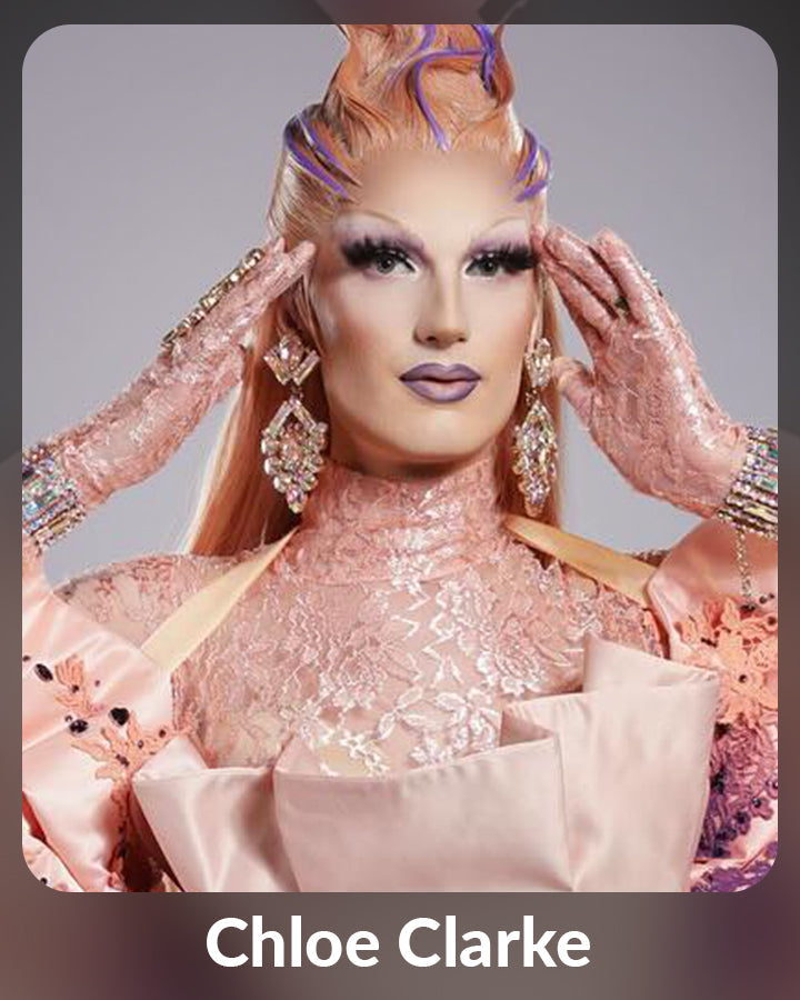 Chloe Clarke