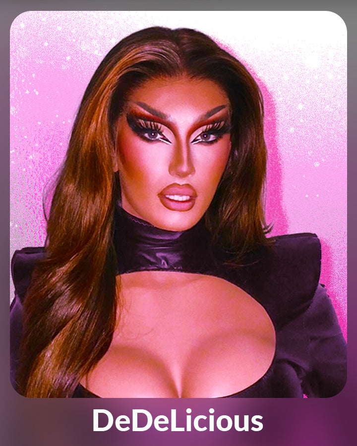 DeDeLicious