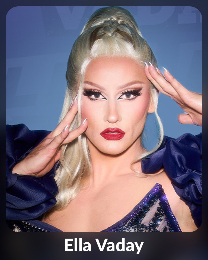 Ella Vaday