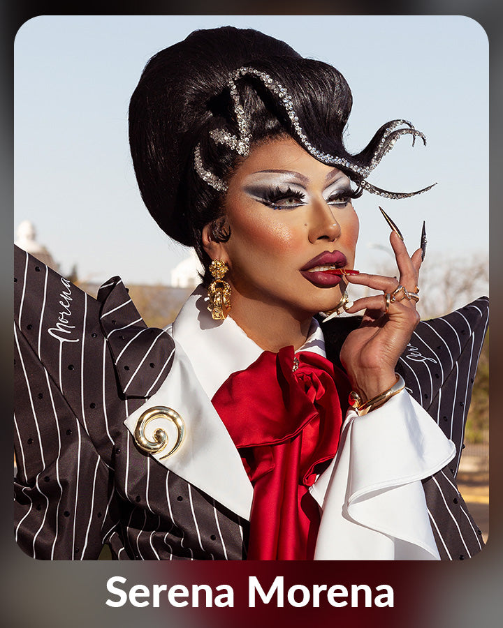 Serena Morena