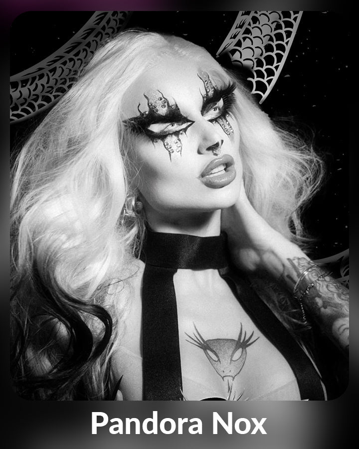 Pandora Nox