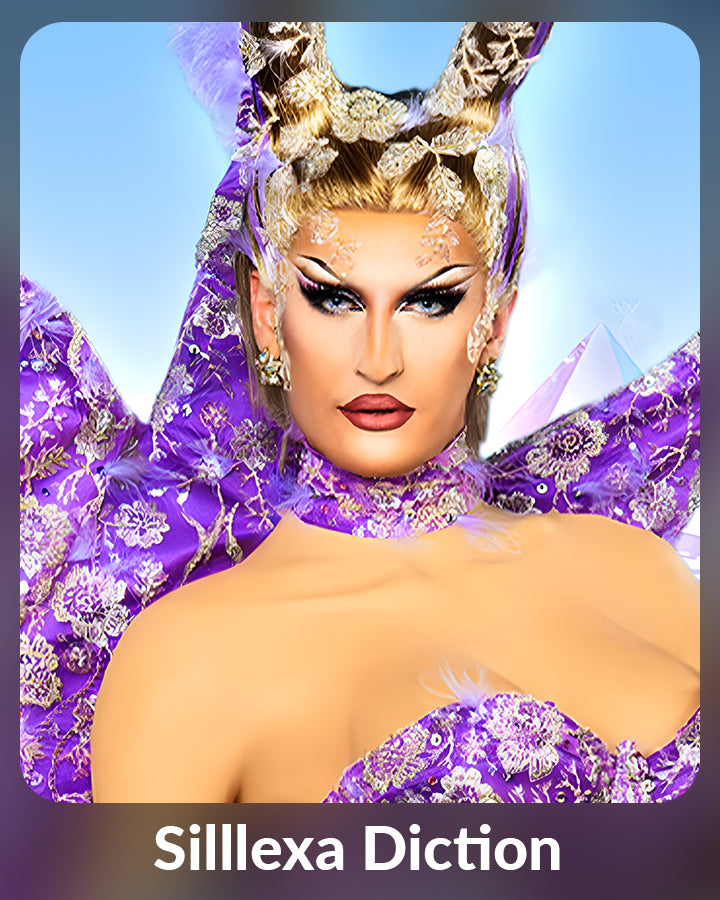 Silllexa Diction