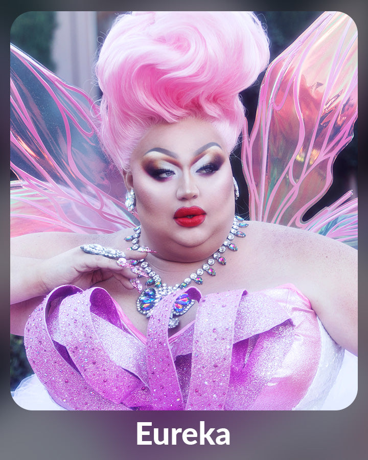 Eureka O'Hara