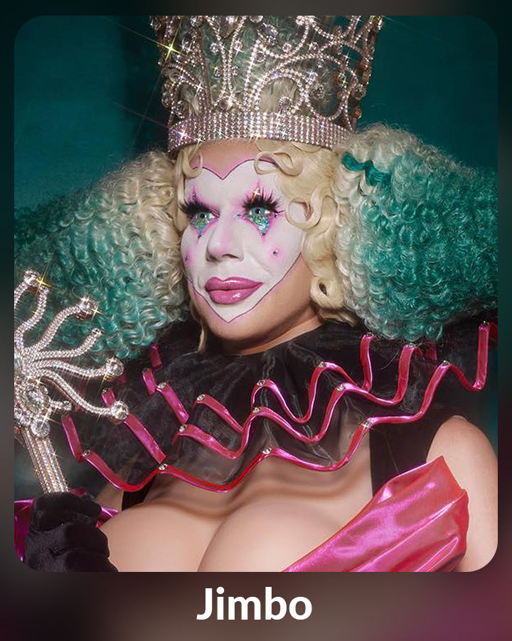 Jimbo