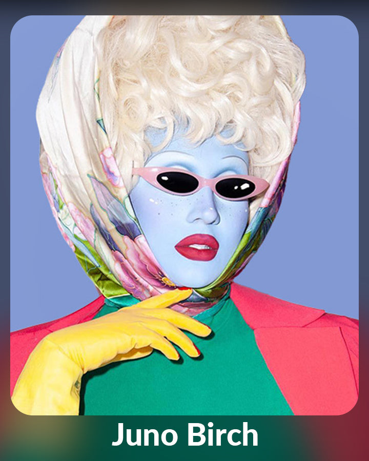 Juno Birch