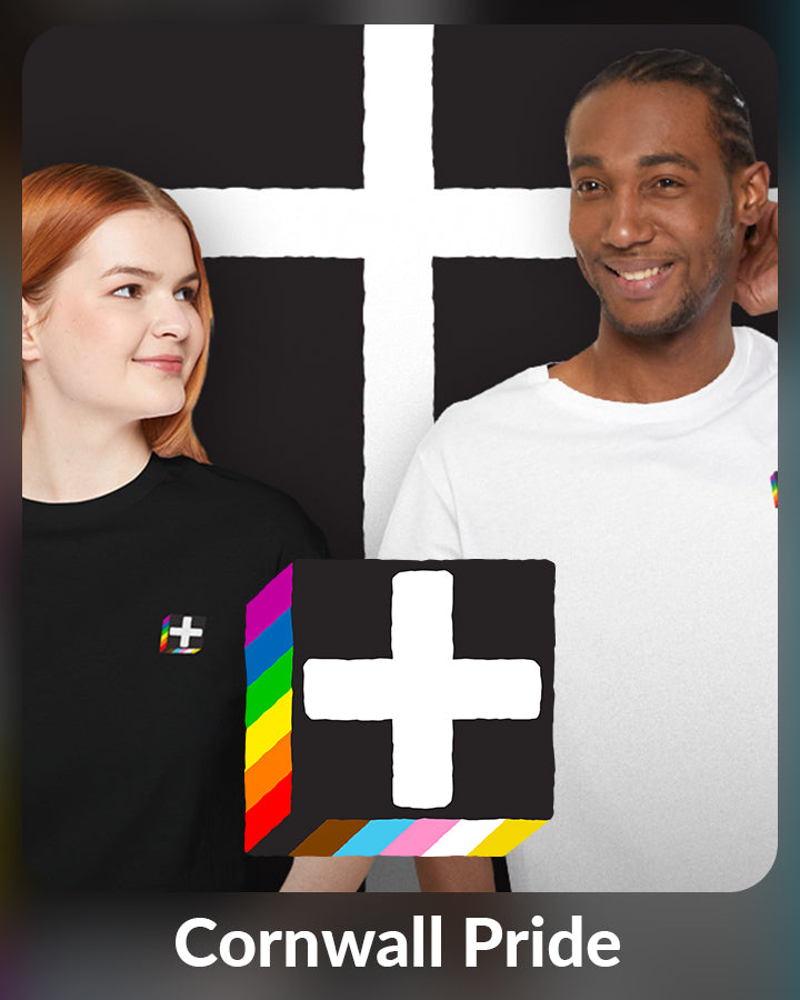 Cornwall Pride
