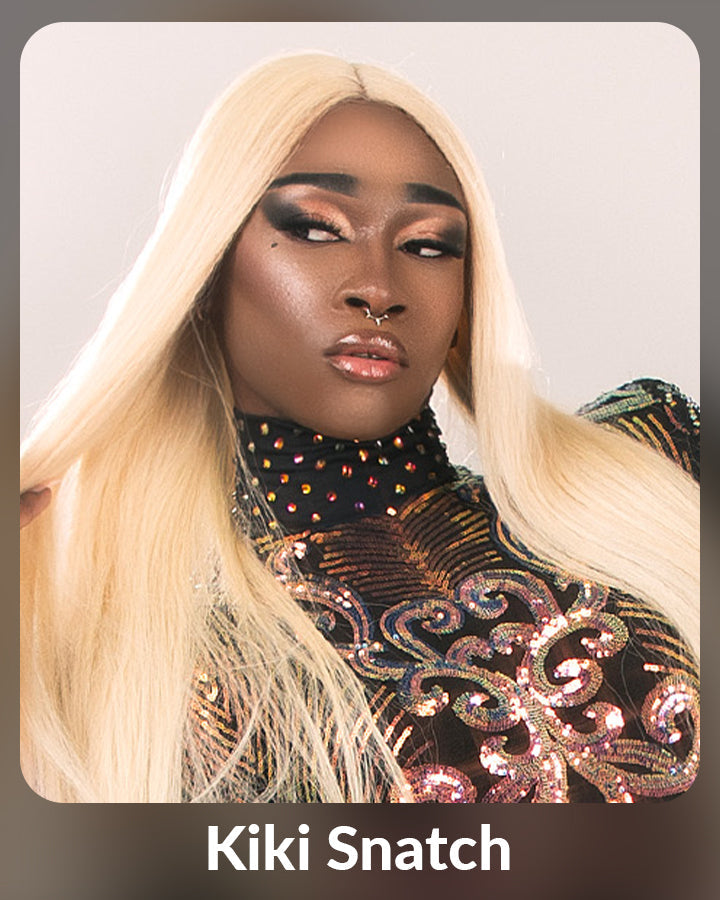 Kiki Snatch