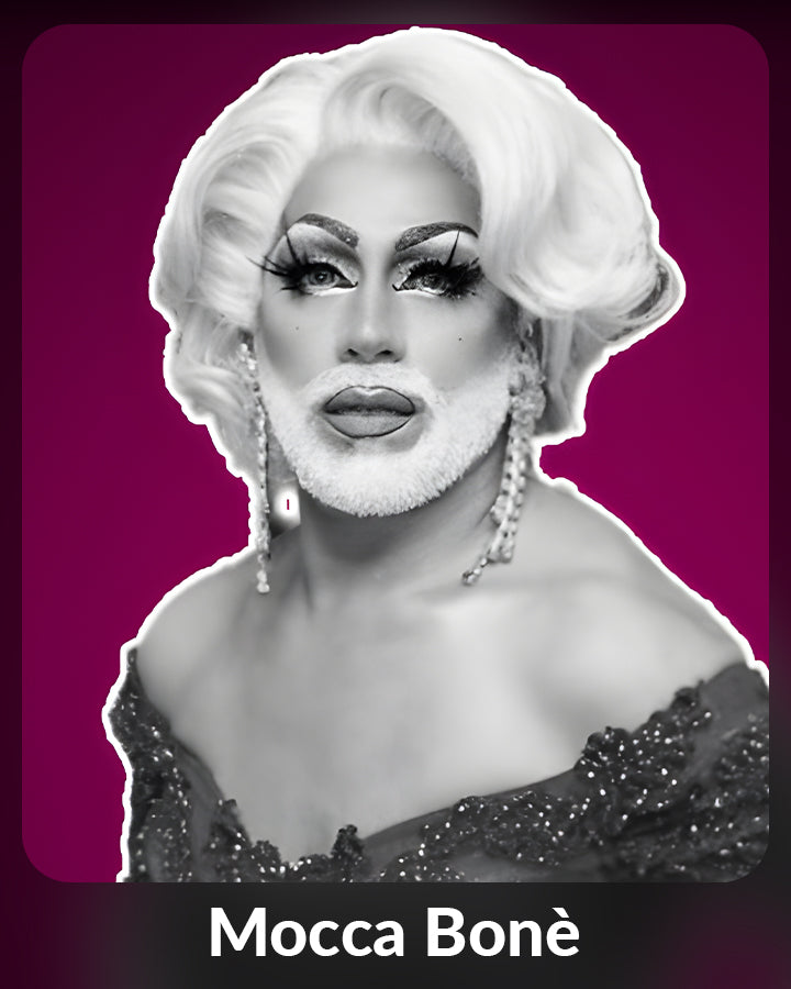 Mocca Bonè