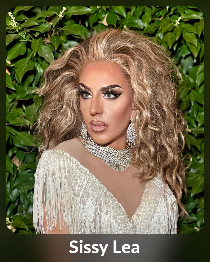 Sissy Lea