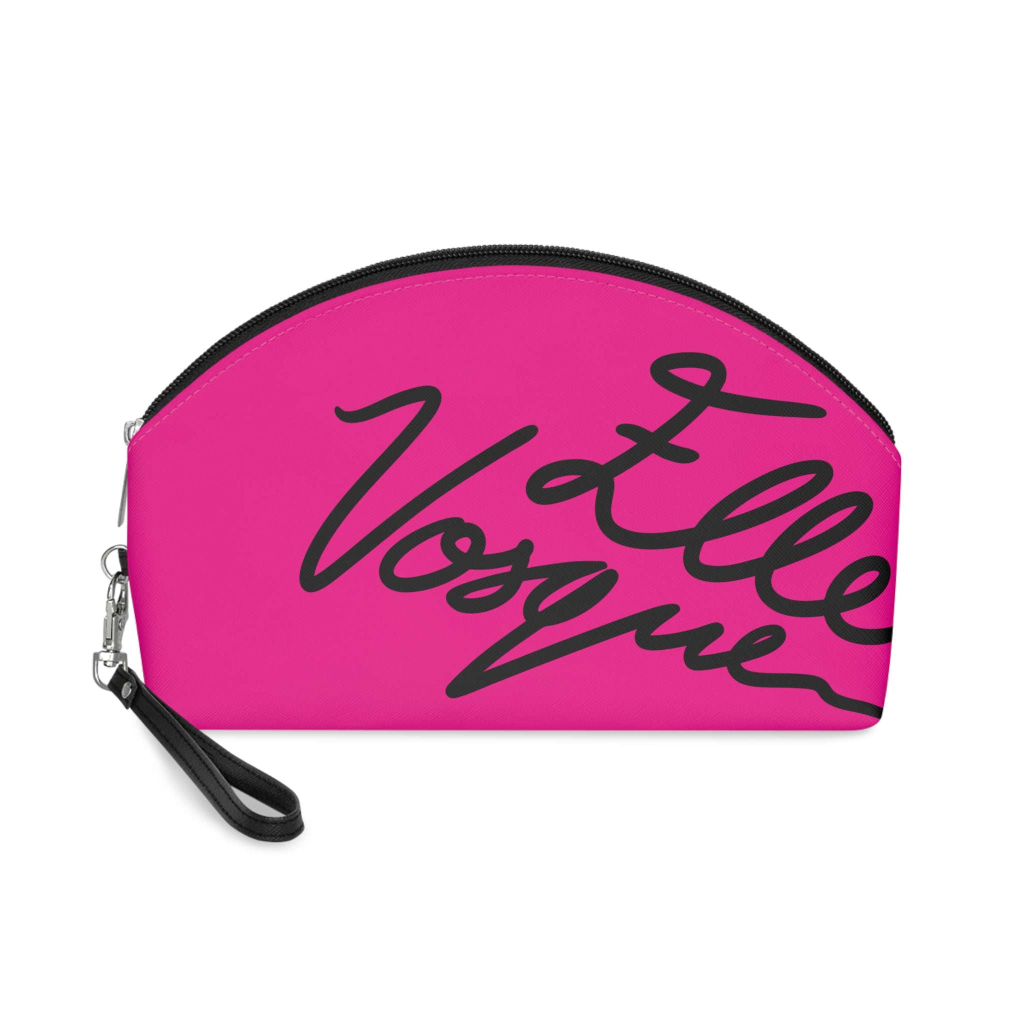 Elle Vosque - Signature Makeup Bag