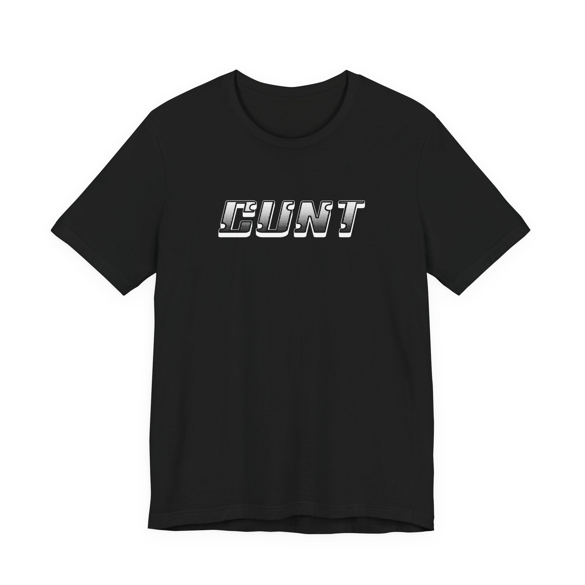 Cunt OutlineT-shirt