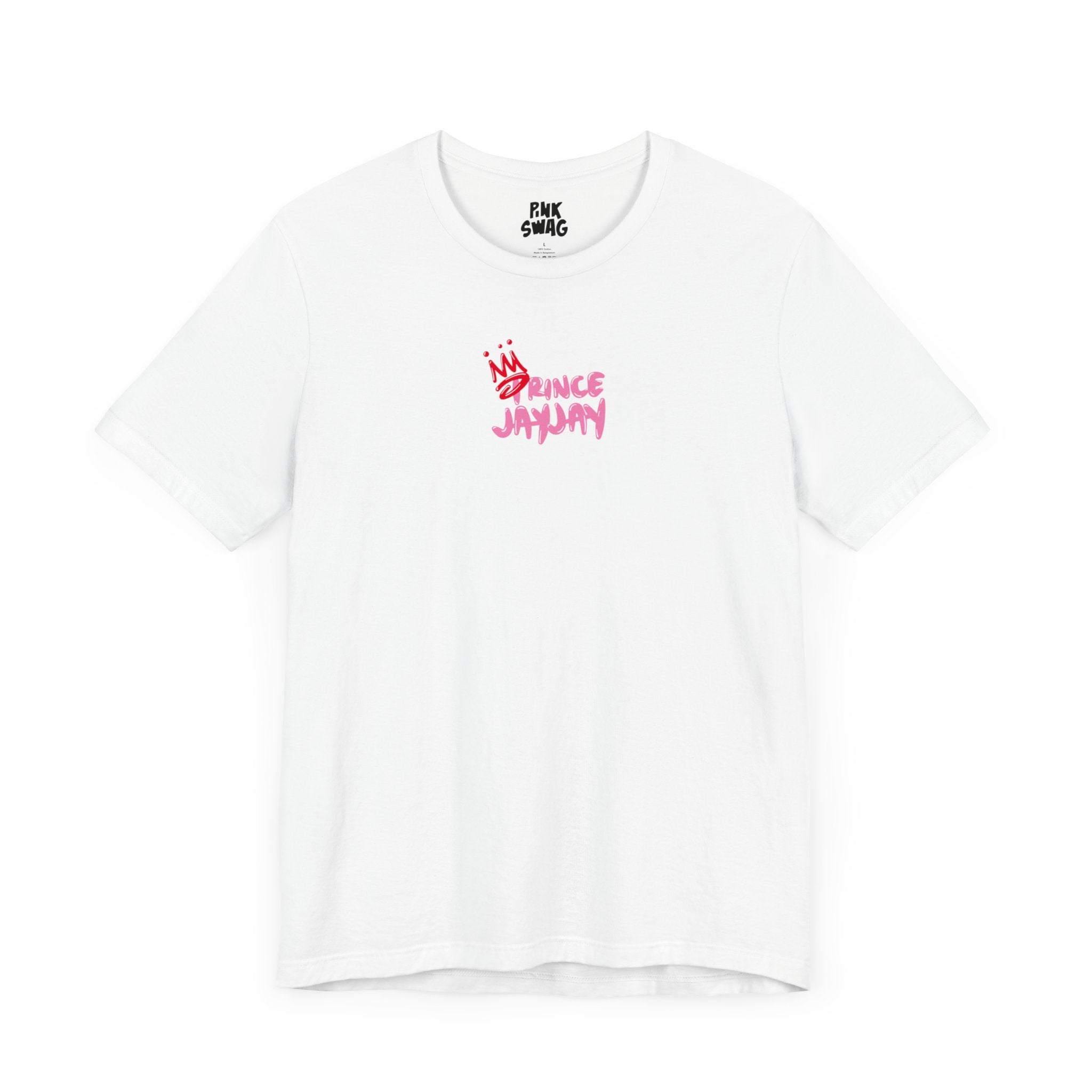 Prince JayJay - Crown T-Shirt