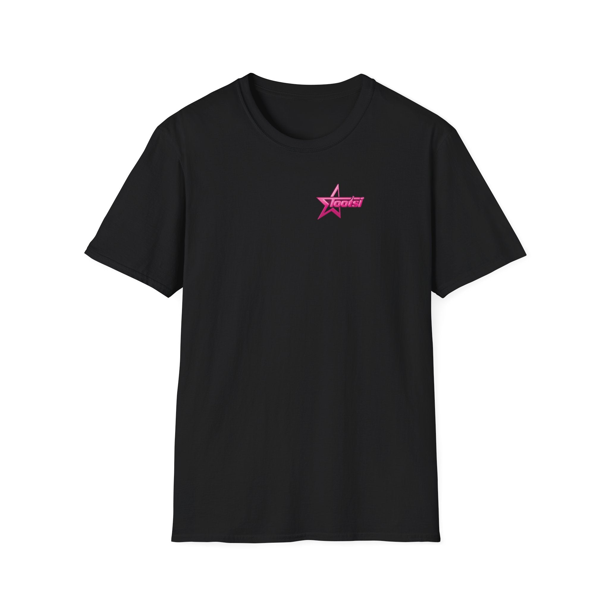 Tootsi - Logo T-shirt