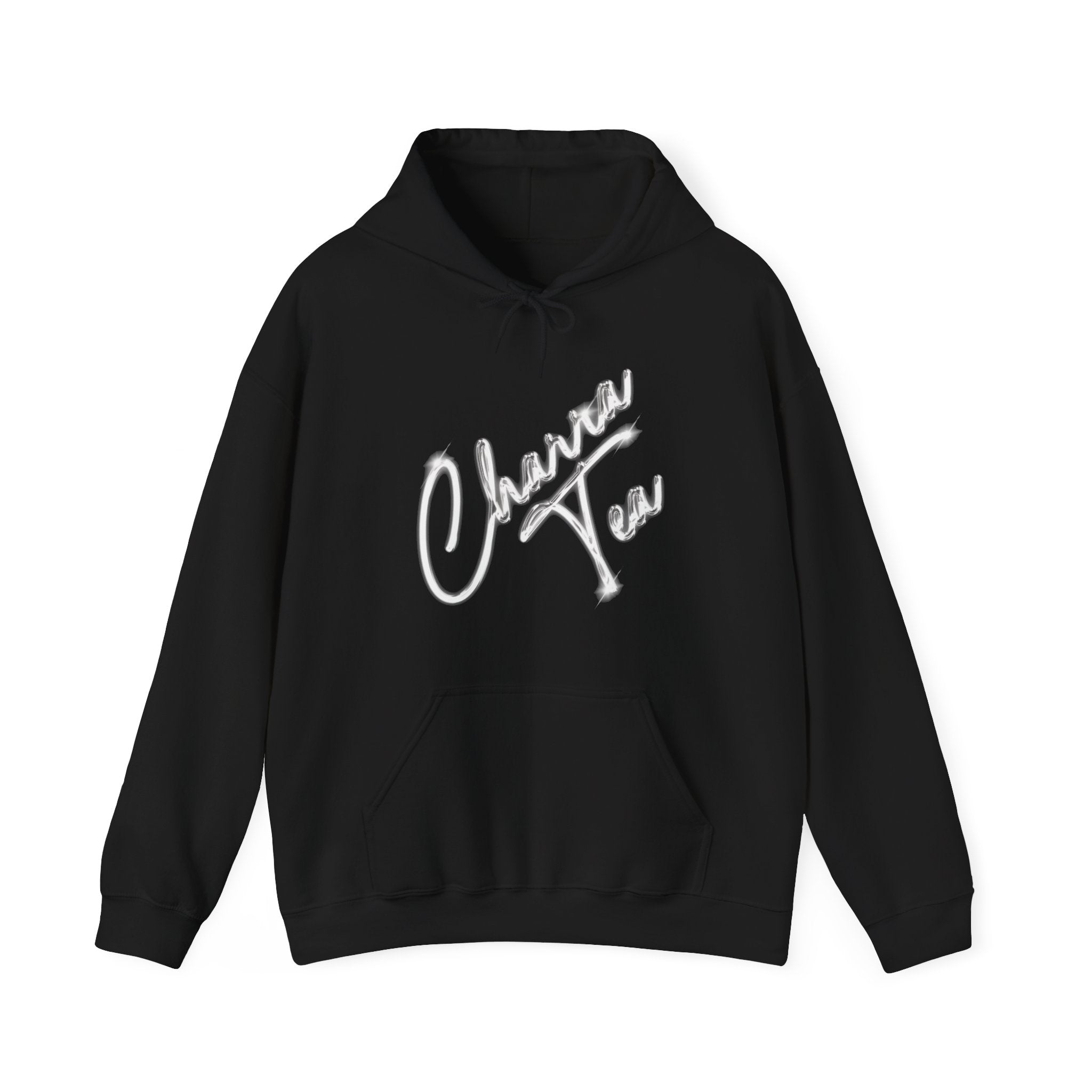Charra Tea - Logo Hoodie