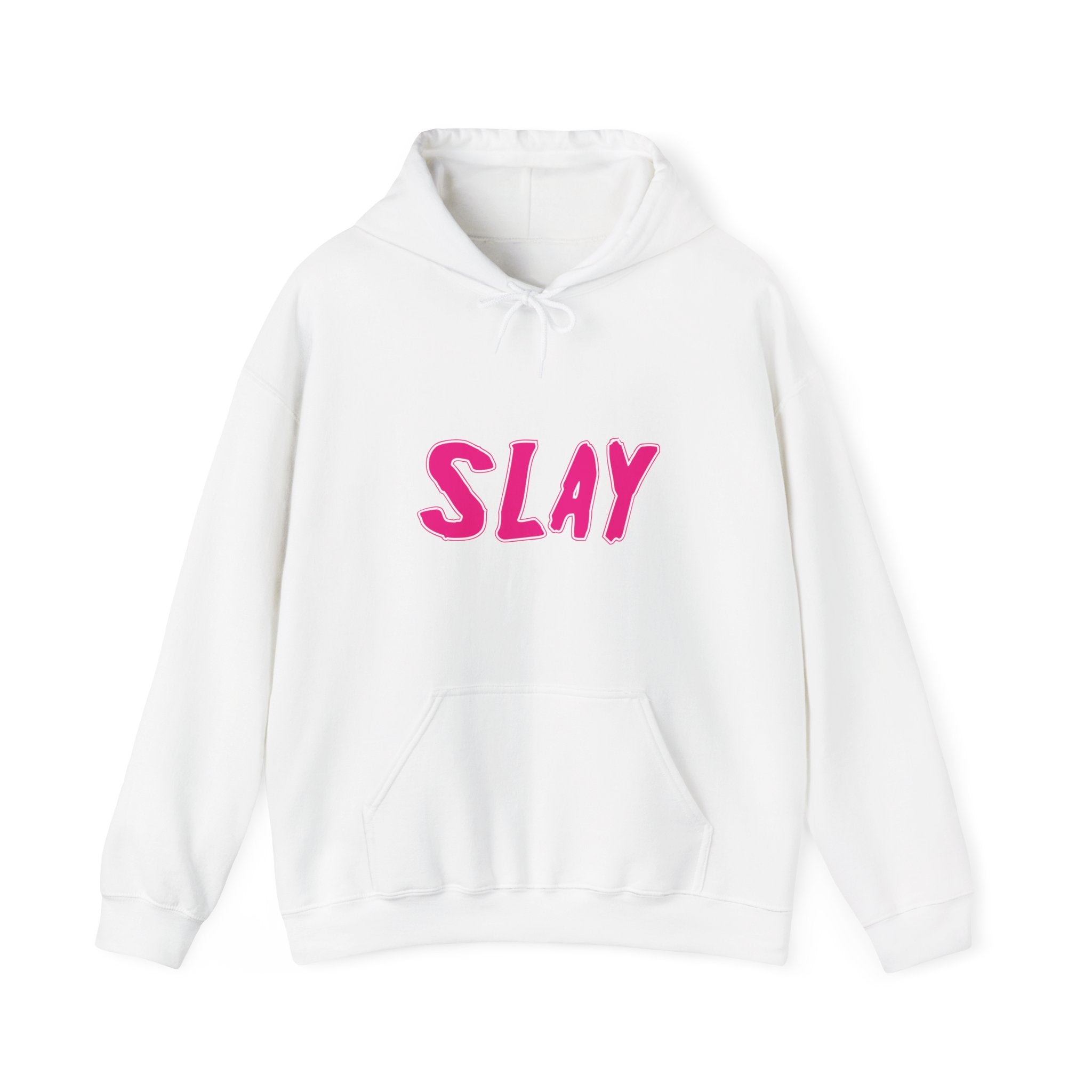 Slay Hoodie