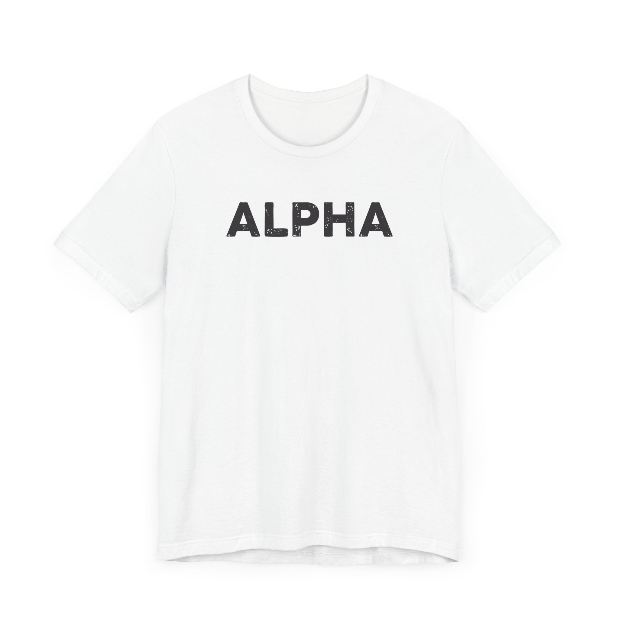 Bulldog - Alpha T-shirt