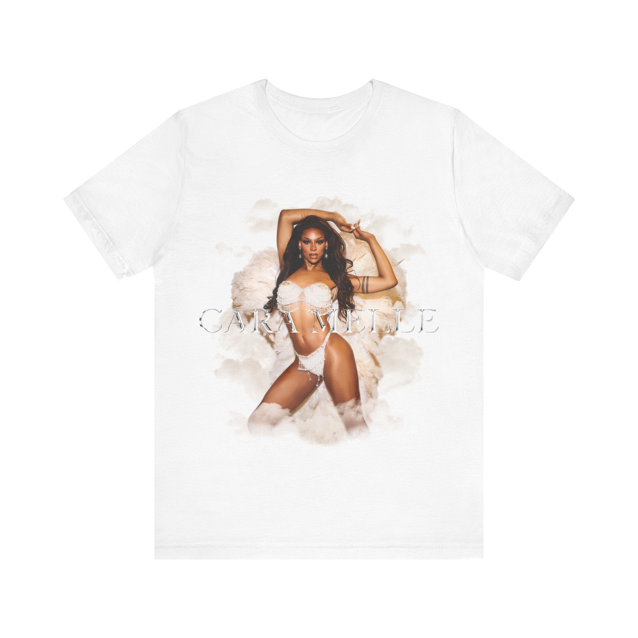 Cara Melle - Angel T-Shirt