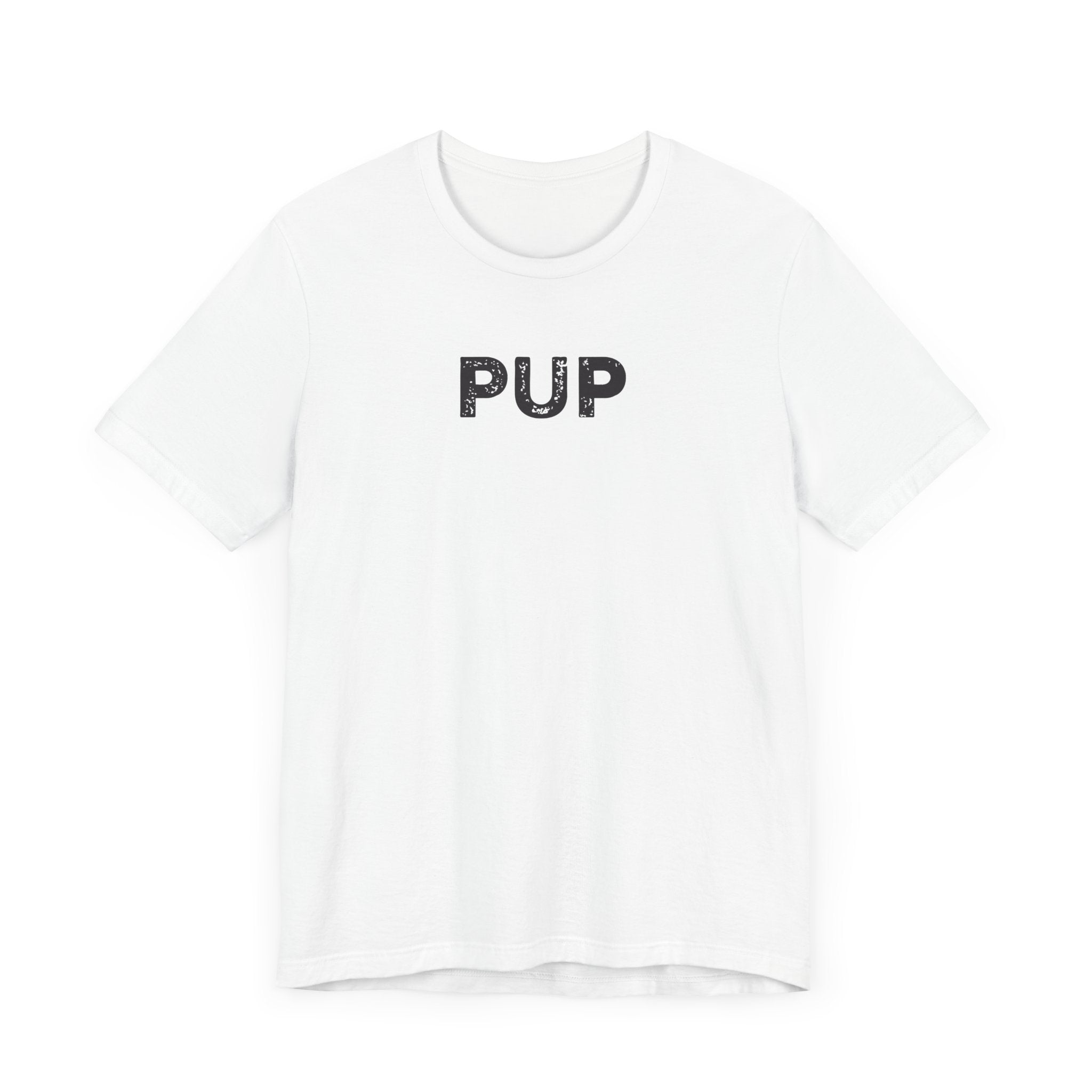 Bulldog - Pup T-shirt