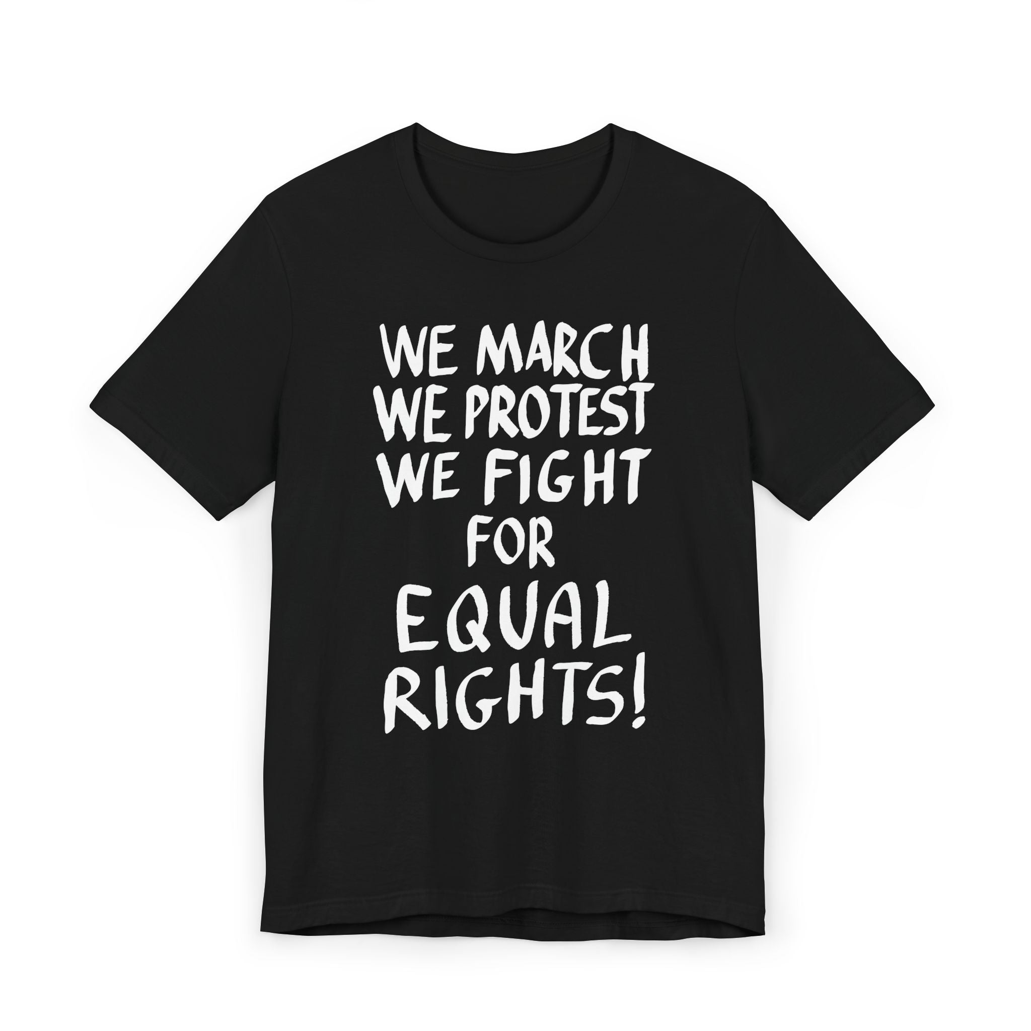 Pride - Fight for Equal Rights Tee