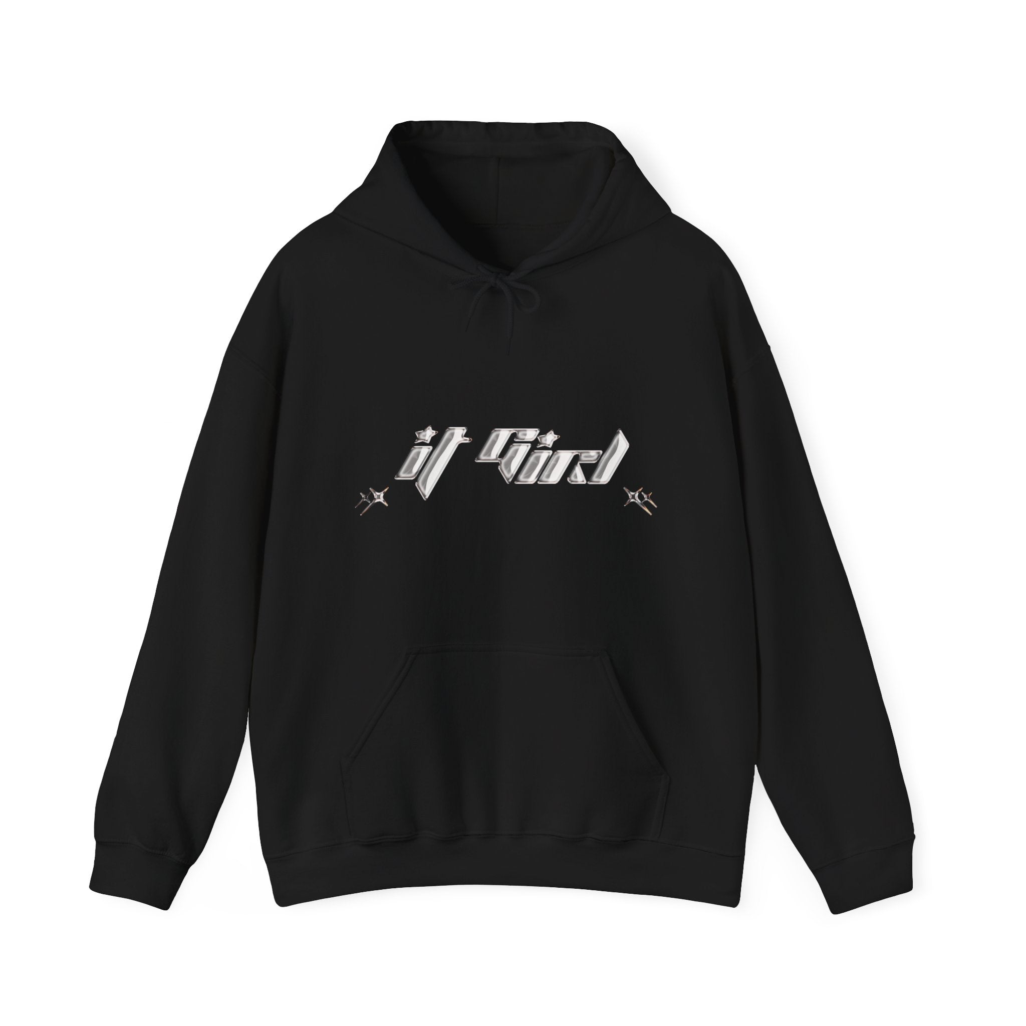 It Girl Hoodie