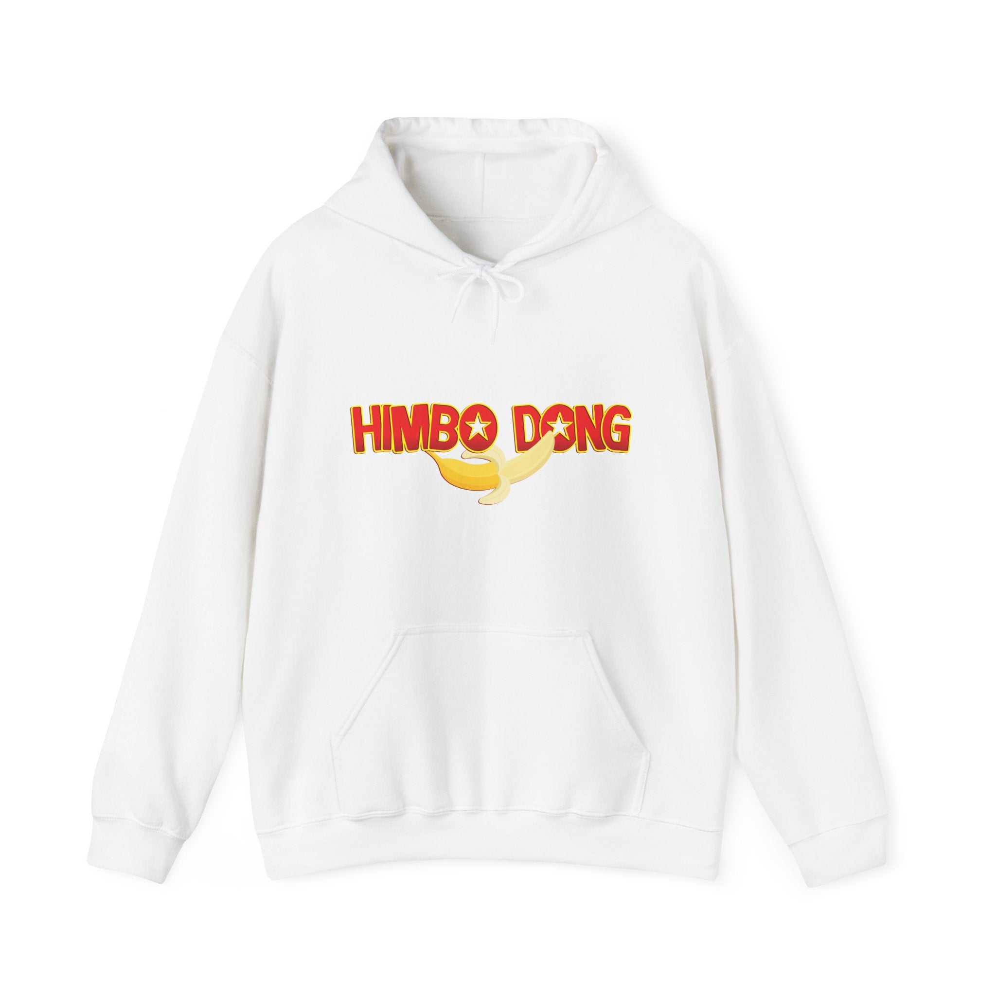Himbo Dong Hoodie