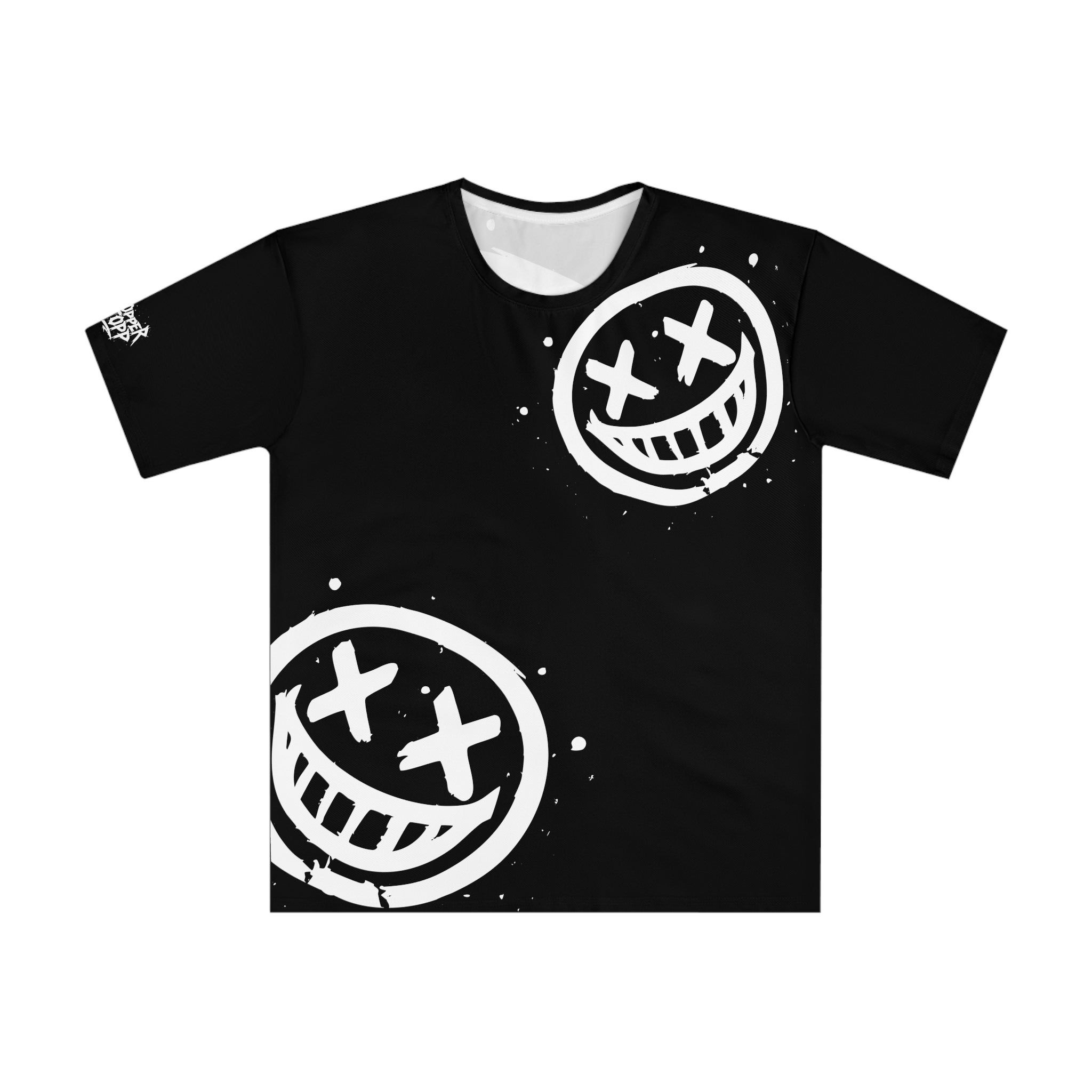 Copper Topp - Smiles T-shirt