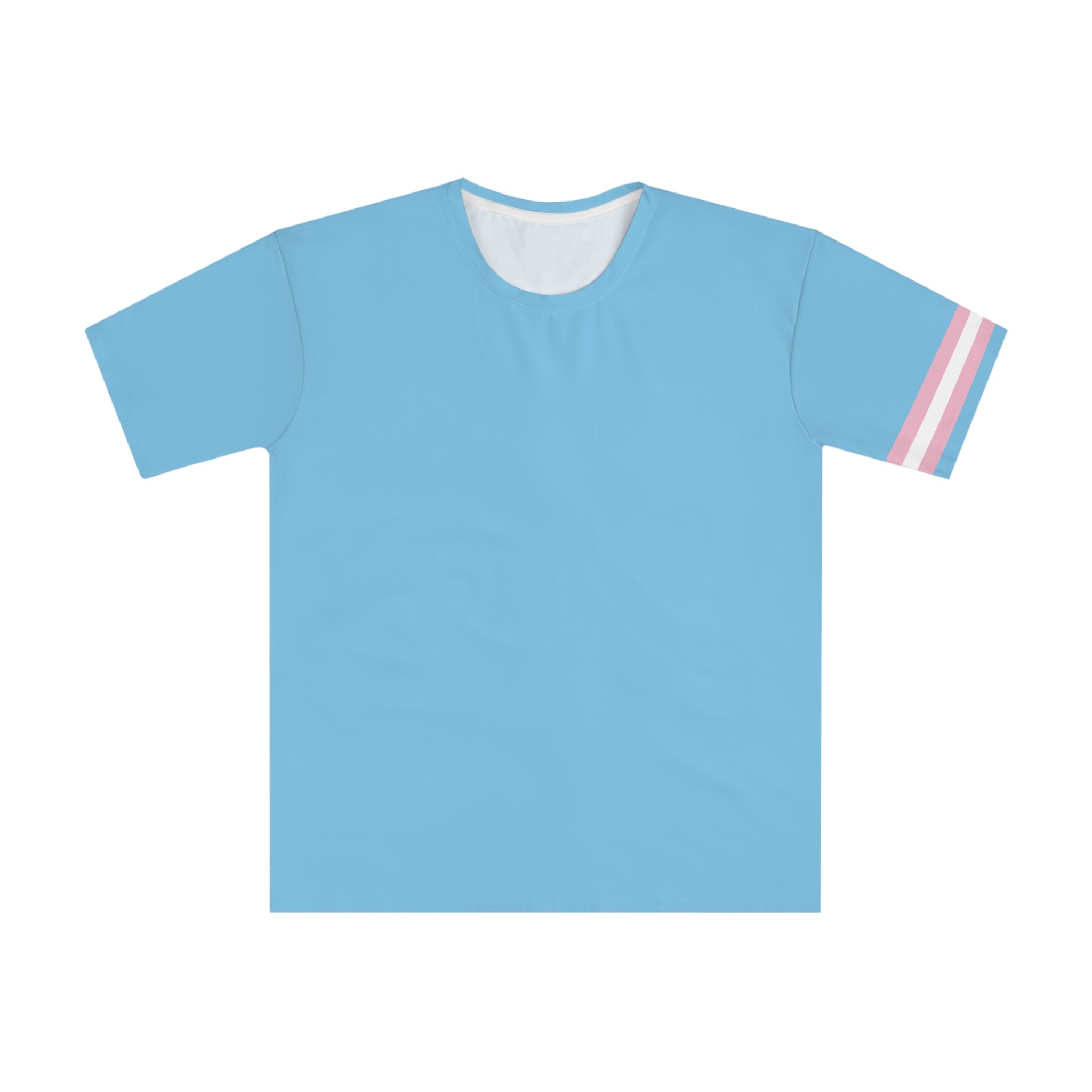 Pride - Trans Band T-shirt