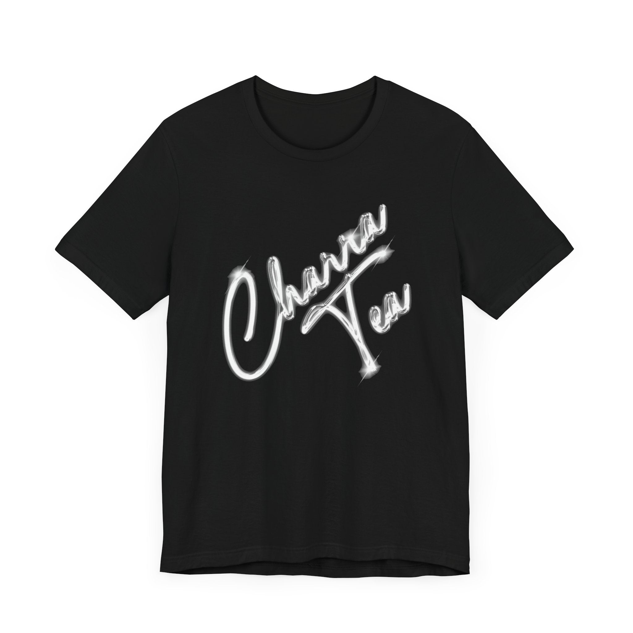 Charra Tea - Logo T-shirt