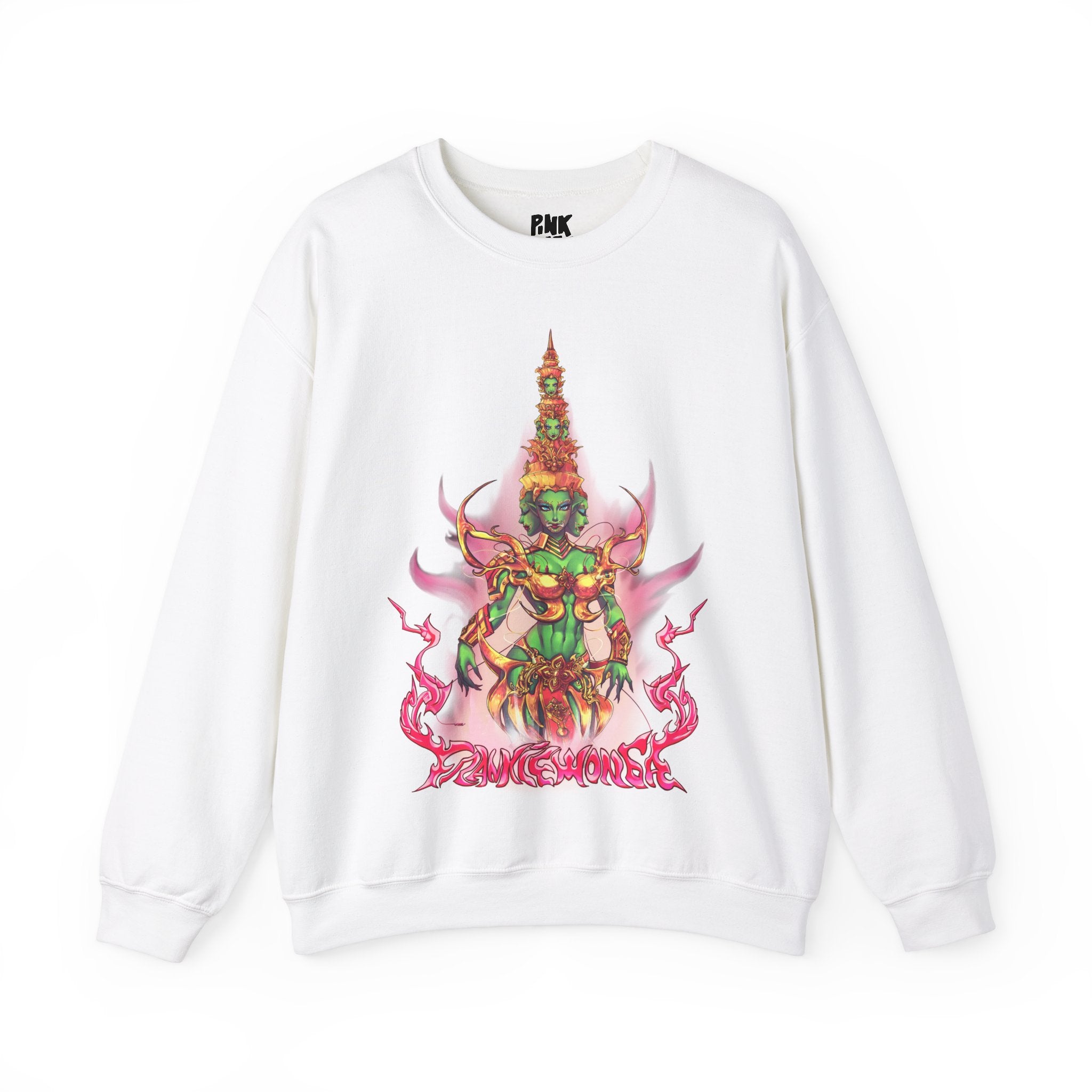 Frankie Wonga - Dragon Jumper