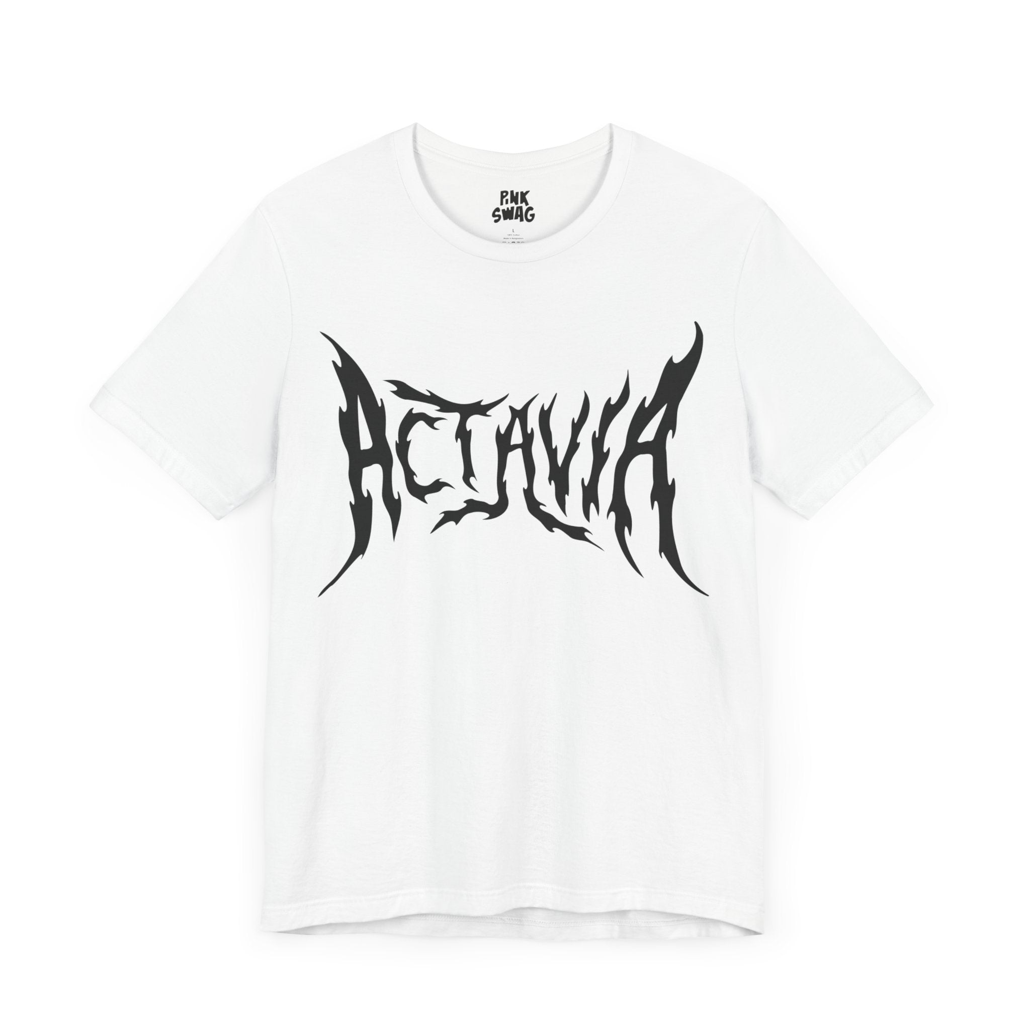 Actavia - Logo T-Shirt