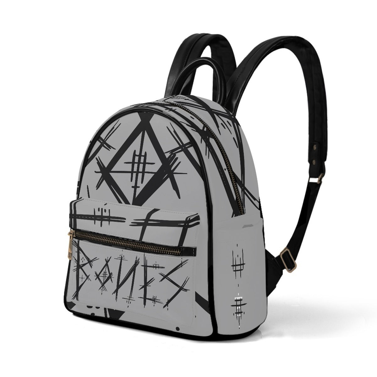 Bones - Symbols Backpack