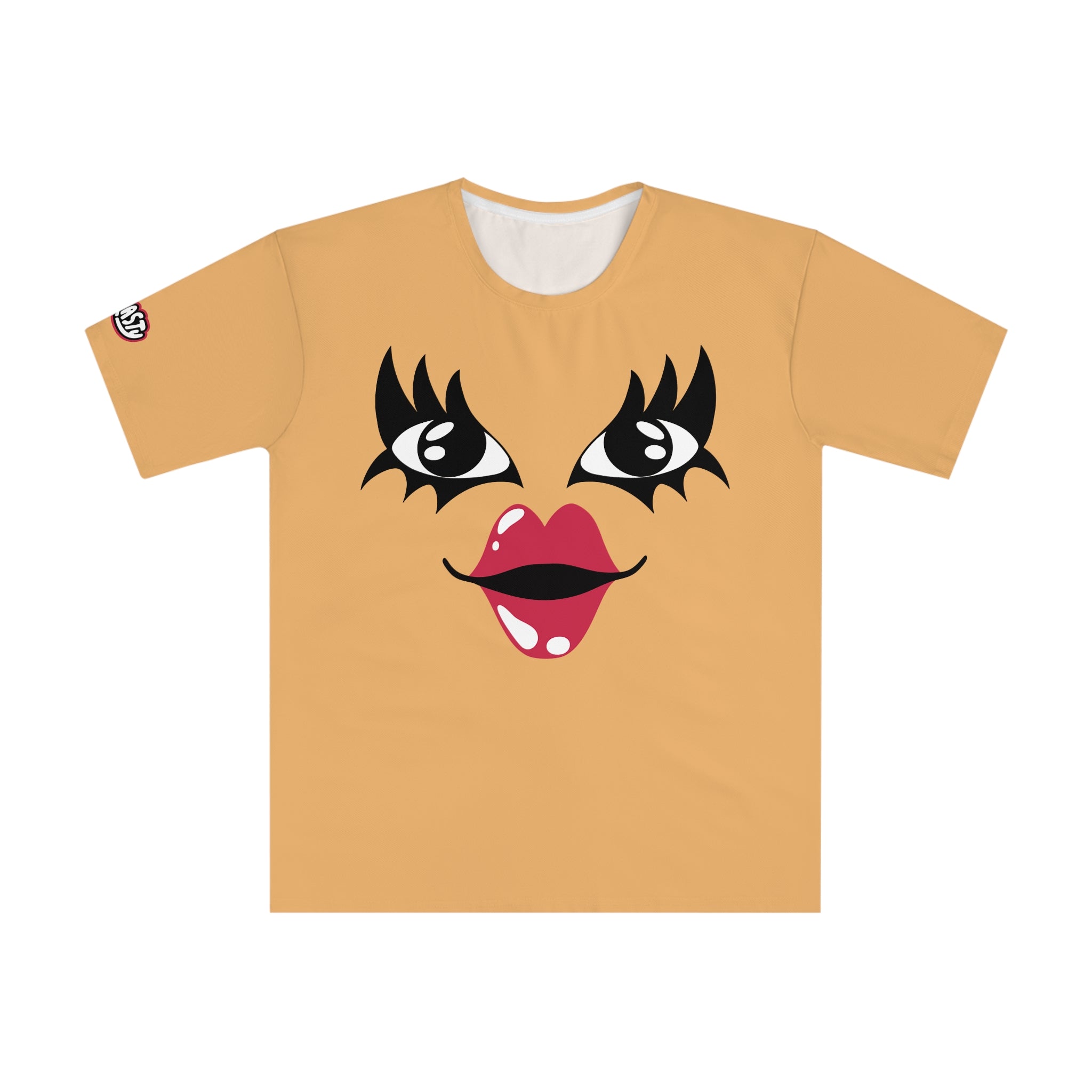 Pasty - Face T-shirt