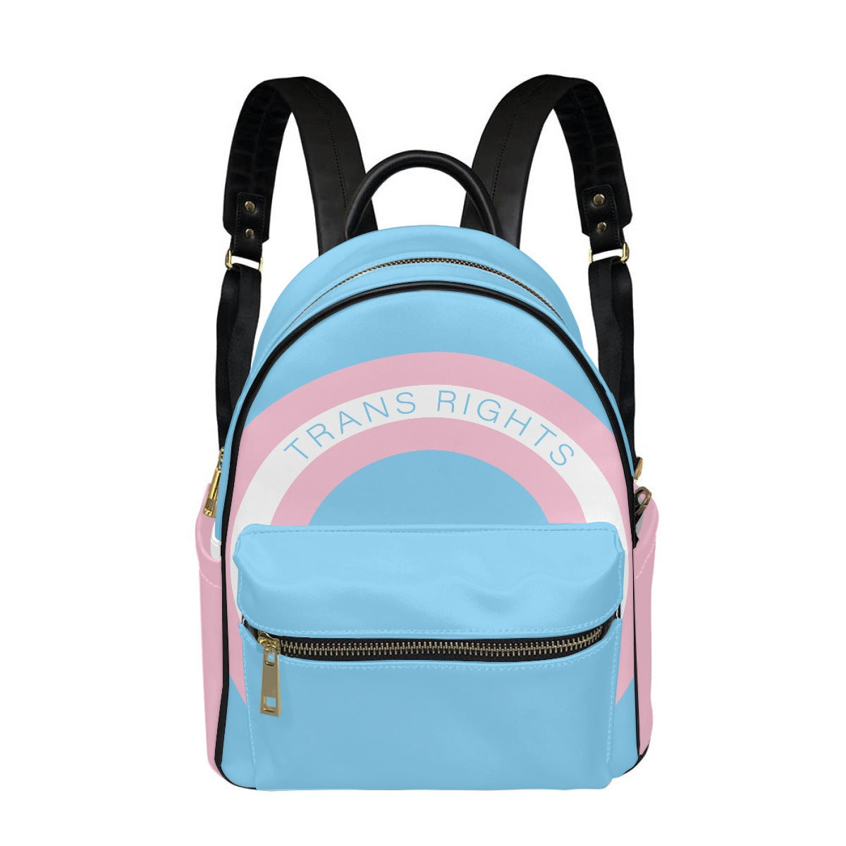 Pride - Trans Rights Small Backpack