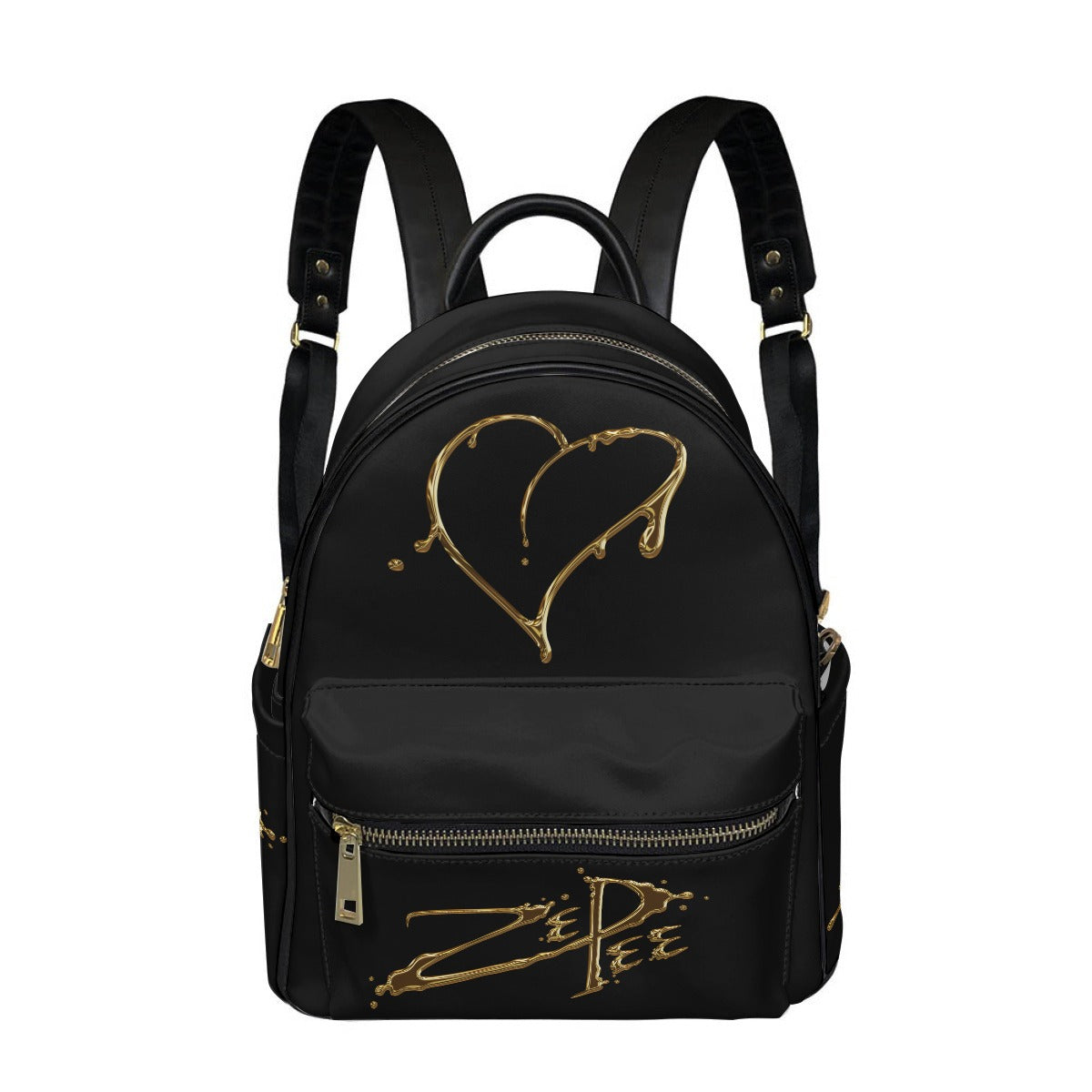 ZePee - Heart Backpack
