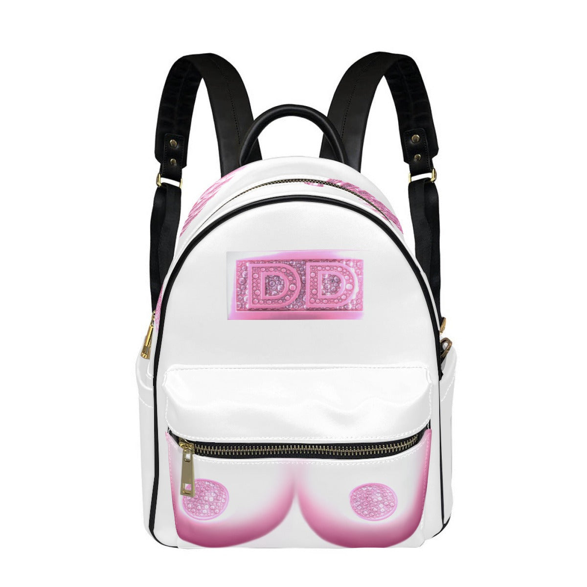 DeDeLicious - DD Backpack