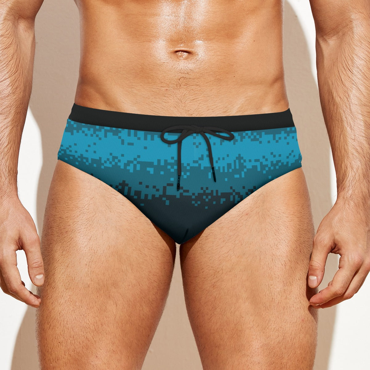 Gurl Global - Oohhh Gurl Swim Briefs