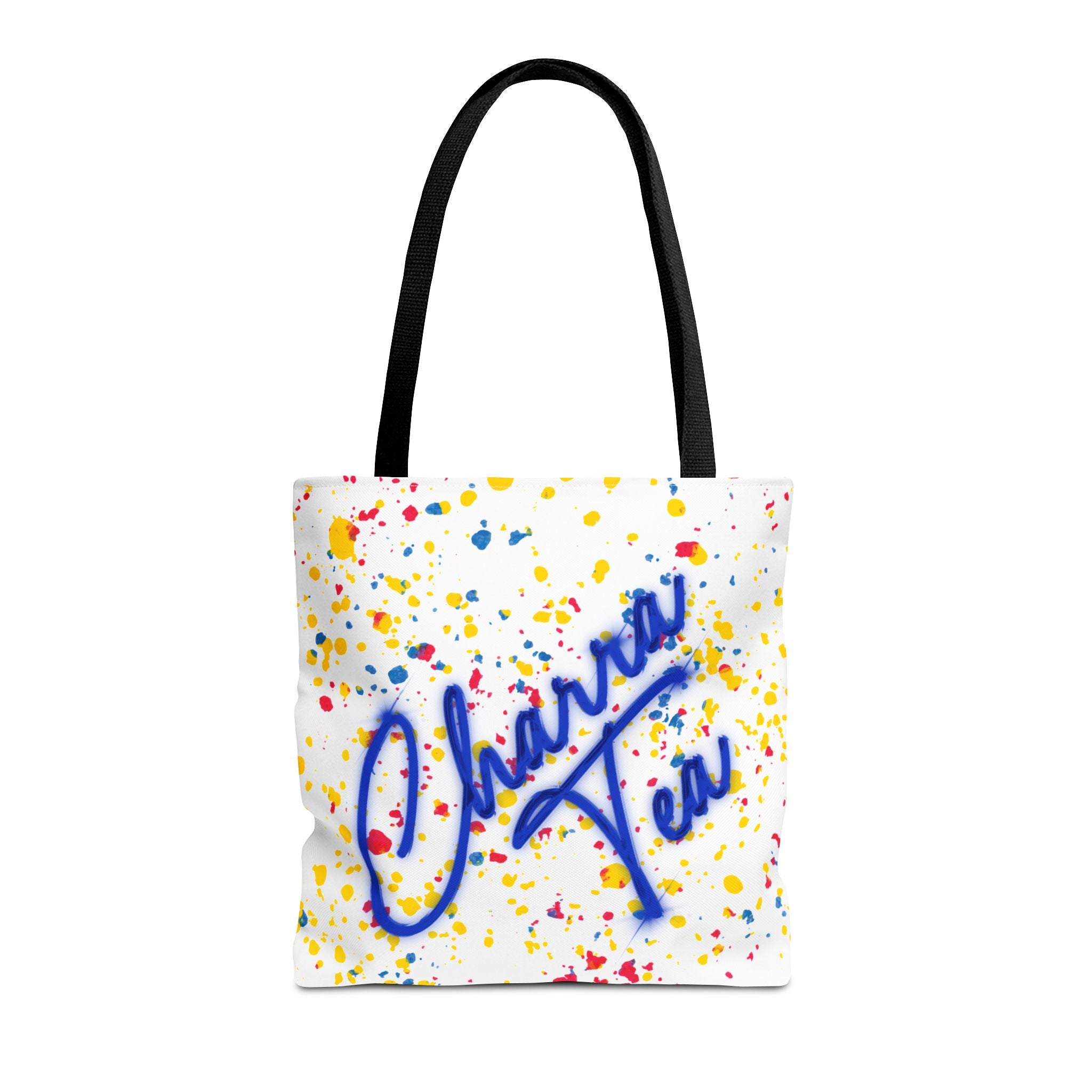 Charra Tea - Jawbreaker Tote Bag