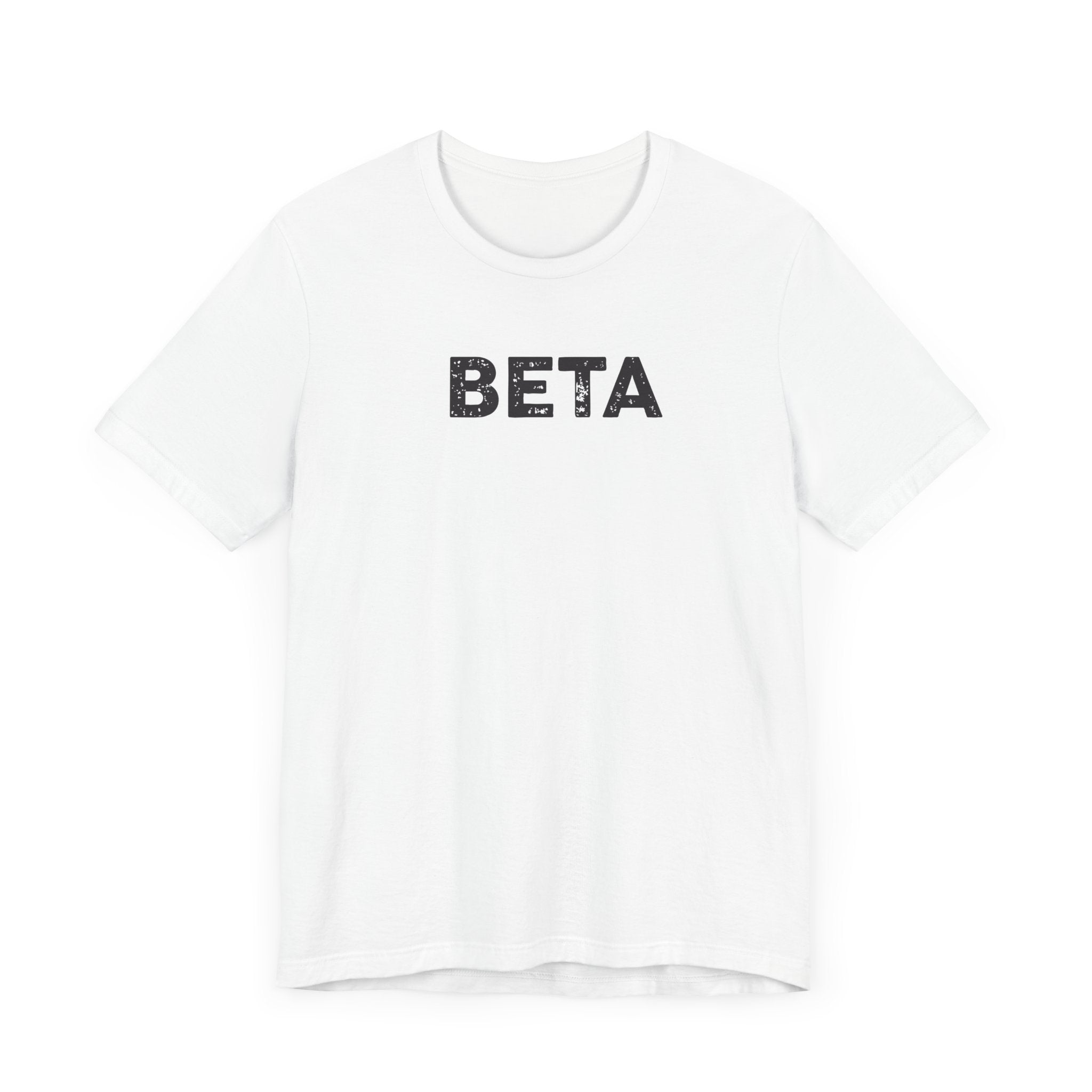 Bulldog - Beta T-shirt
