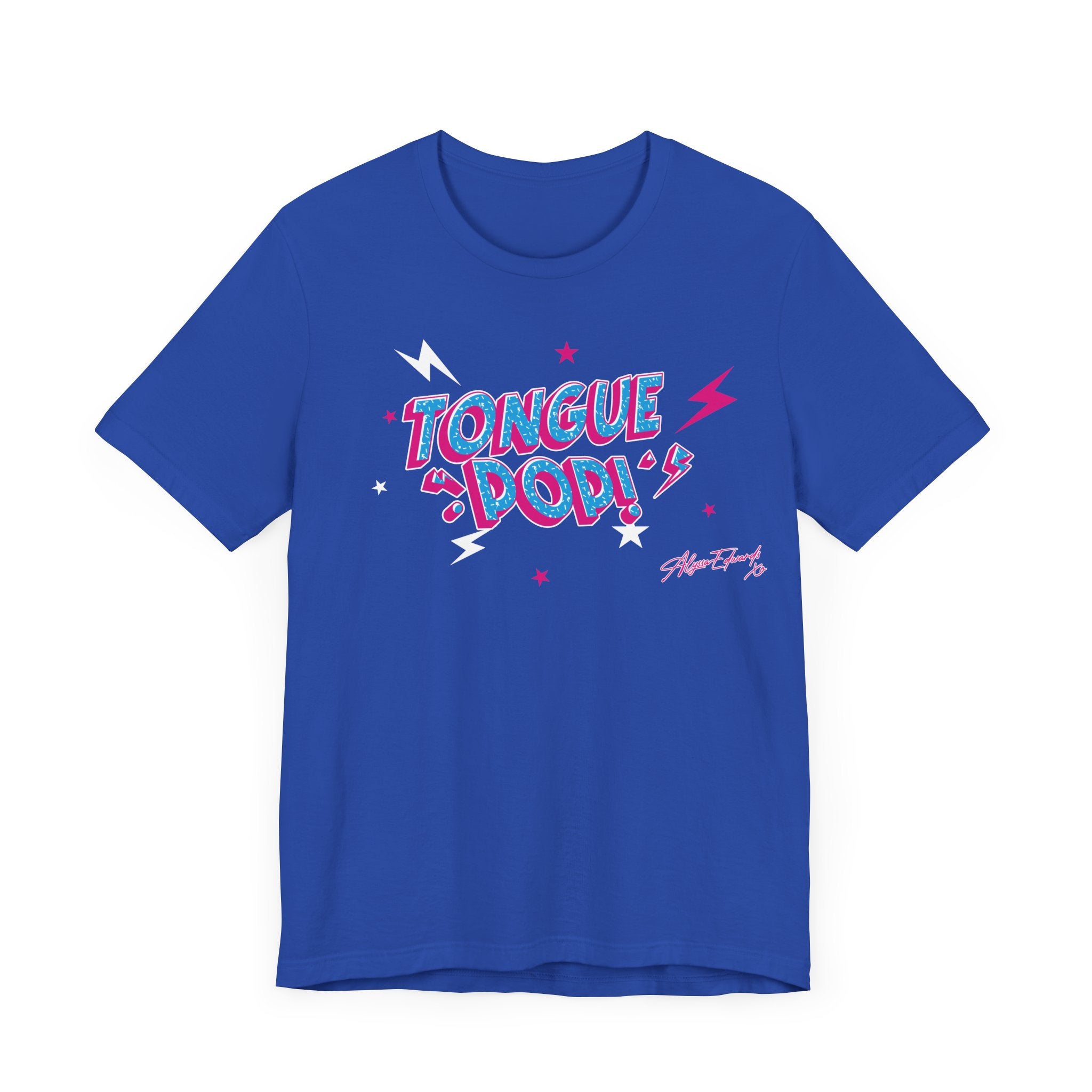 Alyssa Edwards - Tongue Pop T-Shirt