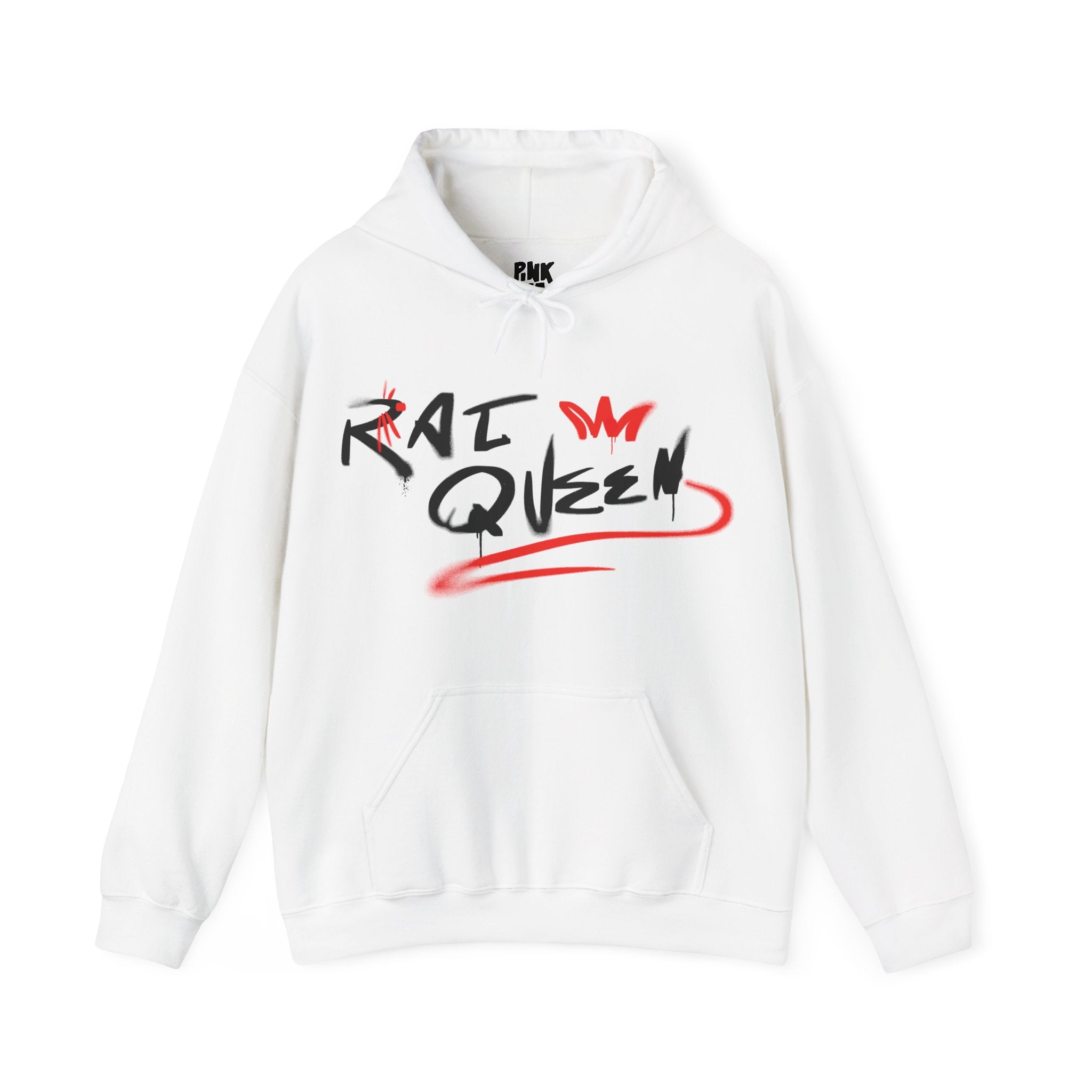Banksie - Rat Queen Hoodie