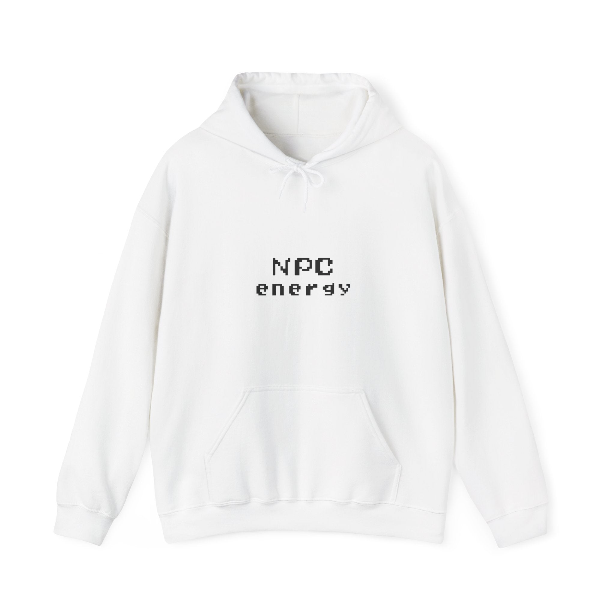 NPC Energy Hoodie