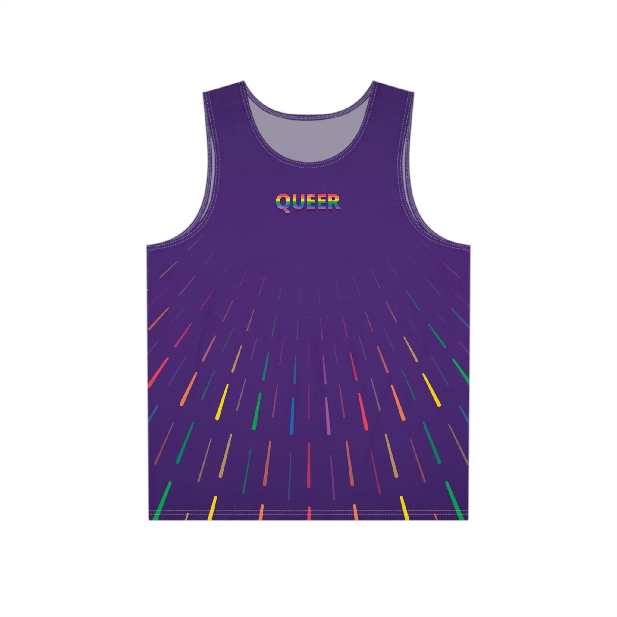 Pride - Queer Tank Top