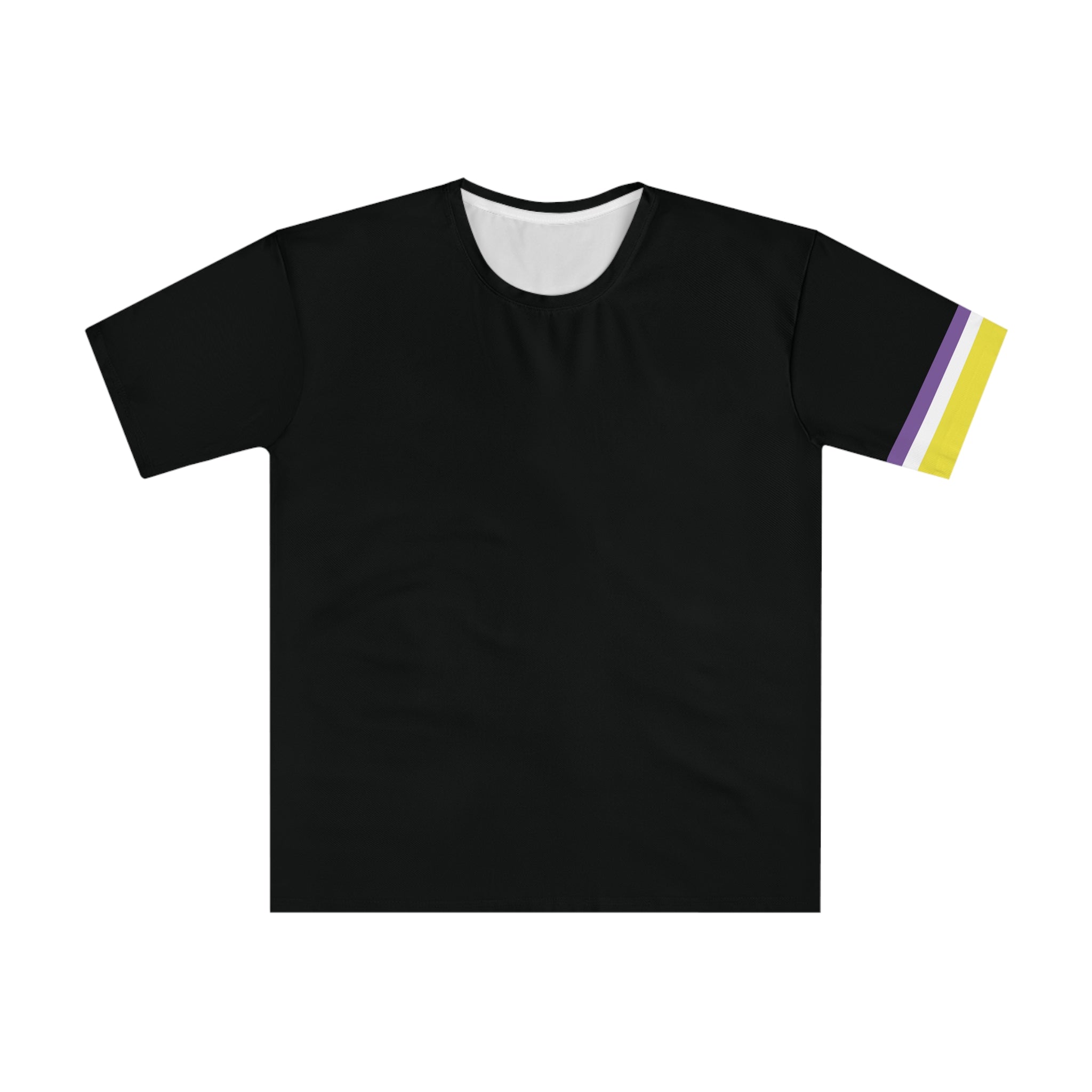 Pride - Non-Binary Band T-shirt