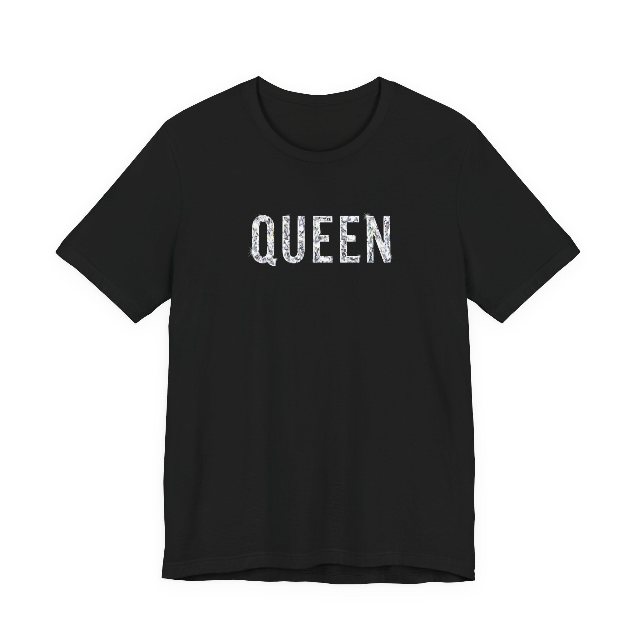 Queen Diamond T-shirt